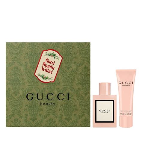 house of fraser gucci bloom|Gucci Bloom fragrance notes.